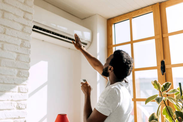 Best HVAC service technicians  in Lemont, PA