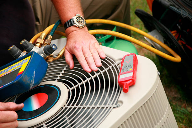 Best Affordable air conditioning repair  in Lemont, PA